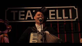 Teatrelli  Fratelli Studios