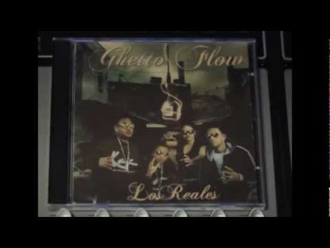 Electronic Press Kit - Ghetto Flow