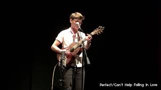 Mackenzie Bourg 12/19/17