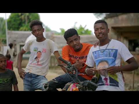 Gasy FAYONNE ARMADA - Mamangia Président  (Nouveaute gasy 2022)