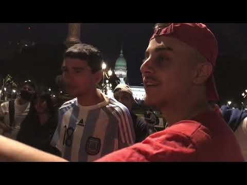 SEAM vs EROS | Final | E6A x Lov