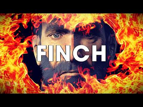 Out of the Fire at Finch Farm: The Story of Fallout 4 Part 60