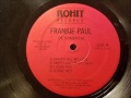 Frankie Paul - Sweet and Sexy Lady - Rohit LP - 1988