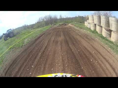 Kup Motocross Majális 2017.04.29.