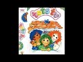 Tots TV Dog Other Stories 1994 VHS