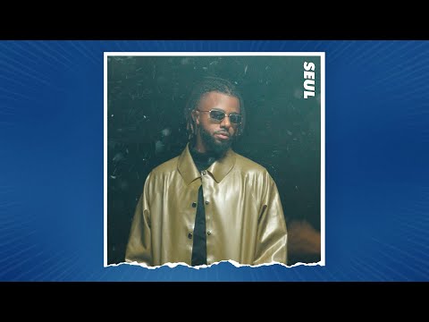 [FREE] Lefa x VALD Type Beat 2020 - "SEUL" ☁ - Instru Rap 2020