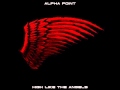 High like the angels - Alpha Point 