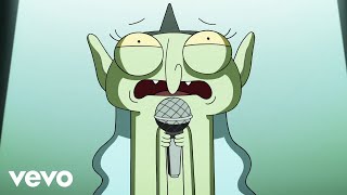 Kiff - Cast - Something To Confess (From "Kiff: Season 2")