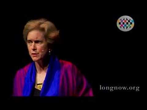 Katherine Fulton - The New Philanthropy