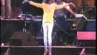 Whitney Houston - I´m Every Woman - HQ Live BRAZIL