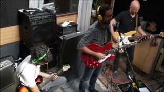 Poomse - 'Anyone who knows what love is (will understand)' (Irma Thomas cover)