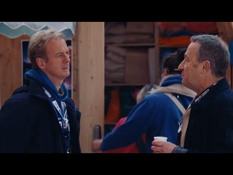 Interview de Gratien de Lazare et François de L2A