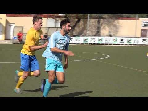 Rayo Brunete CF._Aravaca CF. B