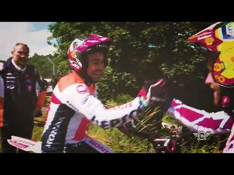 Season Review Clip TrialGP 2021