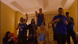 Penetrate Music Video