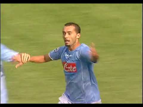 Bologna - Napoli 2-3, serie B 2006-2007