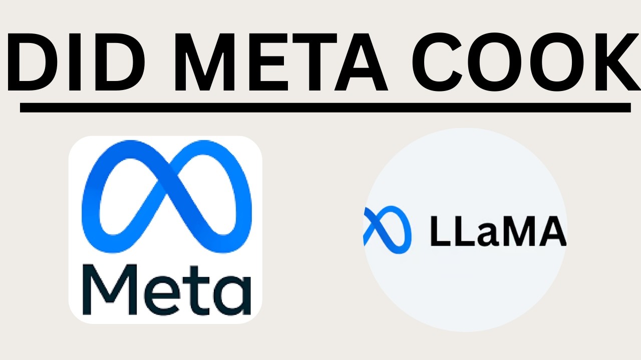 Llama 4 is HERE! Did Meta Just Cook?