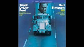 A Tombstone Every Mile  (Red Simpson)