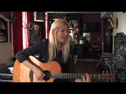 A Song About Me video