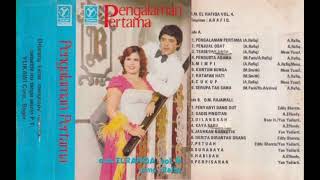 Download lagu Orkes Melayu El Rafiqa - Pengalaman Pertama  Composer - A. Rafiq (1978) mp3