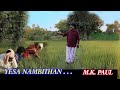 Yesa Nambi Tamil Christian Song Sung By Bro M K Paul