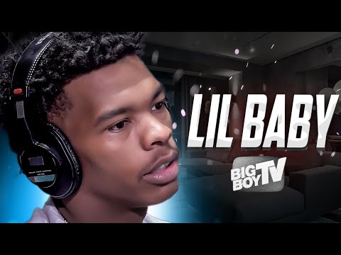 Lil Baby & The Quality Control Crew on Upcoming Compilation Album, Layton Greene & A lot More!