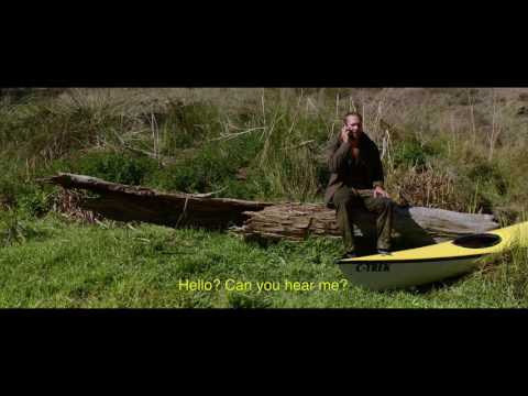 The Ornithologist (Trailer)