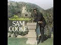 Sam Cooke - No One (Can Ever Take Your Place)