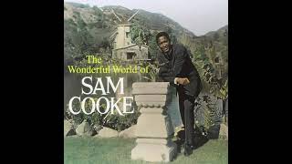 Sam Cooke - No One (Can Ever Take Your Place)