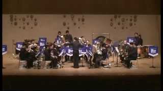 A Nigtingale Sang In Berkeley Square (arr, Alan Fernie)