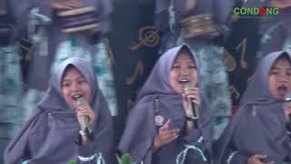 Download lagu Juara 3 Marawis (Putri) Dyahadatul Mumtazah Persembahan Kelas 3 mp3