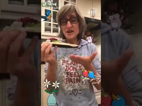 Another reason to be vegan