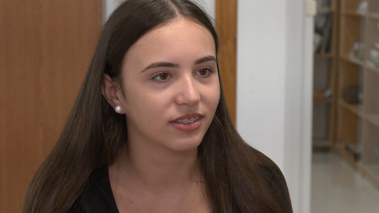 Entrevista con Catalina Eunice Vázquez