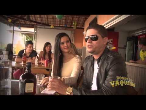 BONDE DO VAQUEIRO - MULHER  BANDIDA