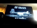 Playing Die Hard 2 On PS1 Die Hard Trilogy