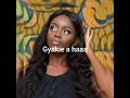 Gyakie Forever