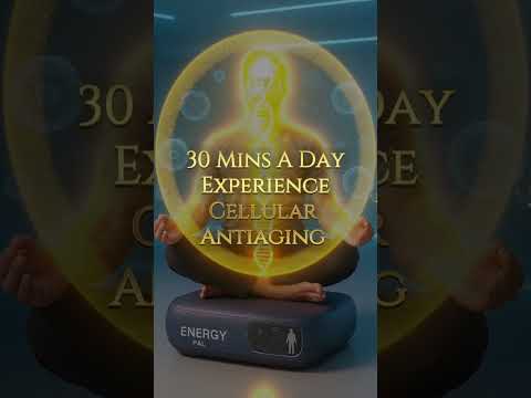1st Biohacker antiaging Device #dubai #dubaihealthcare #antiaging #medicalcentres #technology — Dubai healthcare video by Spectronix Consultancy