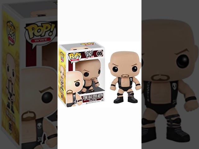 Vídeo relacionado con Funko Pop! WWE: Heartbreak HRTBRK Kid - (SCM), 4-Inch, Collectible, Toys - Figuras Miniaturas Coleccionables para Exhibición - Idea De Regalo - Mercancía Oficial