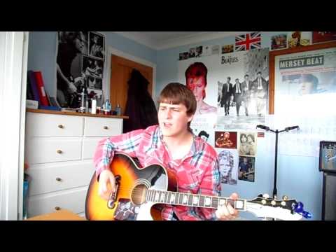Oasis - Bag It Up Cover