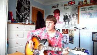 Oasis - Bag It Up Cover