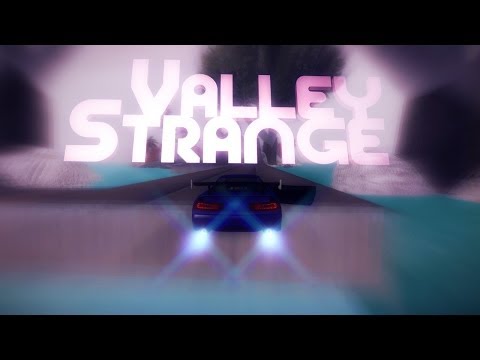 [DM]Banshee ft. NoS ft. Felina ft. giampa - Strange Valley