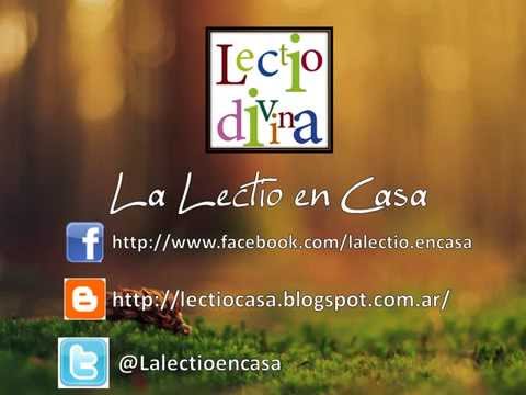 Evangelio del Miércoles 24 de Septiembre del 2014