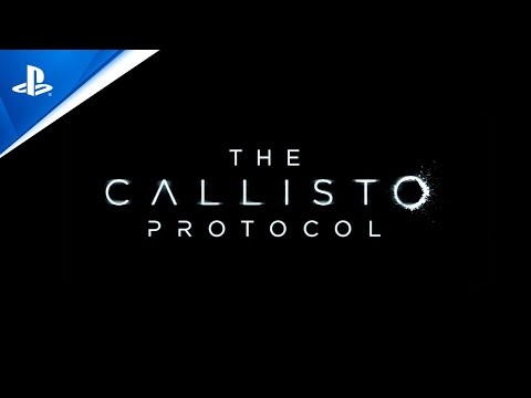 PS4 The Callisto Protocol Standard Edition 