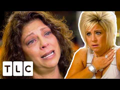Literally Everything YOU MISSED On Long Island Medium Series 5 | PART 1