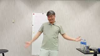 Global Meet-Up #8 (Hong Kong) &mdash; Jiang Xueqin lecture thumbnail