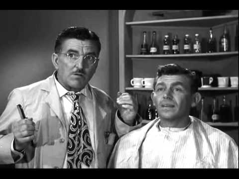 Andy Griffith - Killing Carp