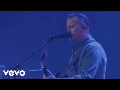 Jason Isbell and the 400 Unit - Different Days