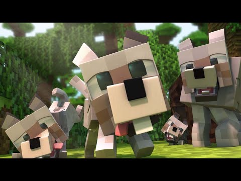Chill Minecraft stream with Janthox, don't miss out!