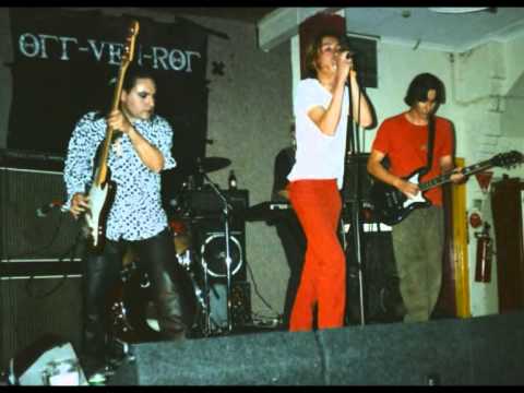 OTT- VEN- ROT  -  LIQUEFY