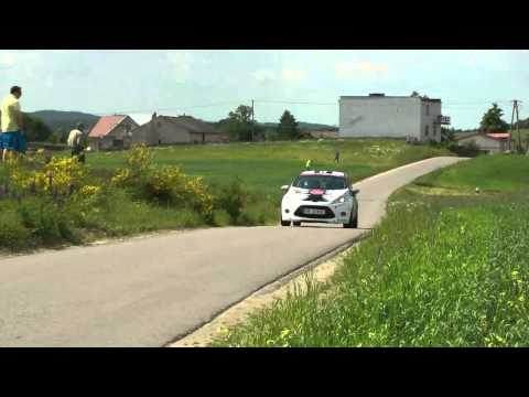 9 Rajd Kaszub | URSUS RALLY TEAM | Paweł Suchorzebski, Darek Gurdziołek